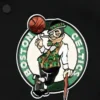 Boston Celtics Varsity Jacket