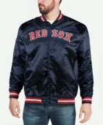 Boston Red Sox Baseball Jacket