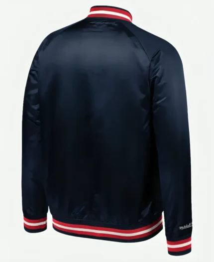 Boston Red Sox Jacket