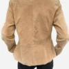 Brandon Thomas Jacket