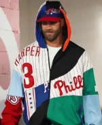 Bryce Harper Jacket