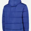 Buffalo Bills Puffer Jacket