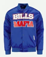 Buffalo Bills Starter Jacket