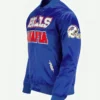 Buffalo Bills Starter Jackets