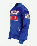 Buffalo Bills Starter Jackets