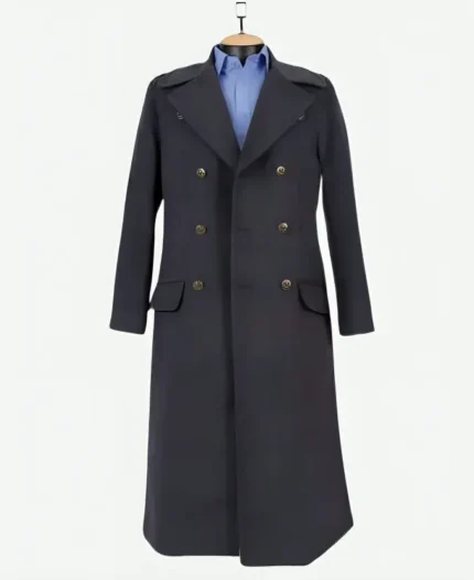 Captain Jack Harkness Coat