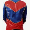 Captain Man Costume