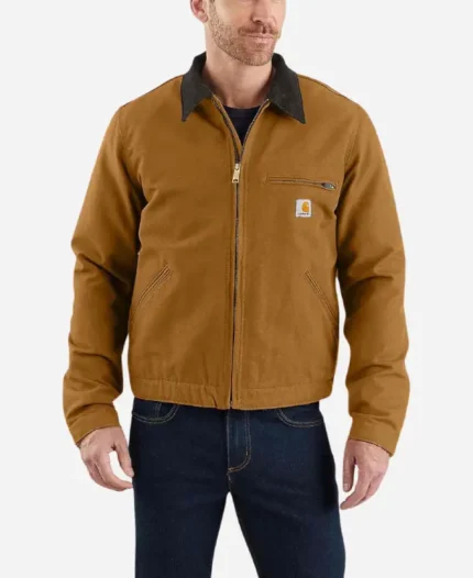 Carhartt Jacket