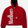 Carhartt Jacket Marlboro