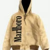 Carhartt Marlboro Jacket