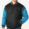 Carolina Panthers Jacket