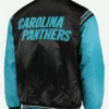 Carolina Panthers Starter Jacket