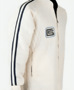 Carroll Shelby Jacket