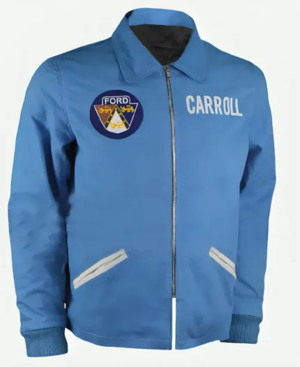 Carroll Shelby Jacket