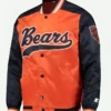 Chicago Bears Jackets