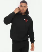 Chicago Bulls Hoodie