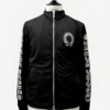 Chrome Hearts Track Jacket