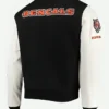 Cincinnati Bengals Jacket