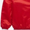 MLB Cincinnati Reds Satin Jacket