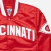 Cincinnati Reds Jacket