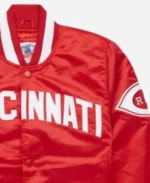 Cincinnati Reds Jacket