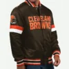 Cleveland Browns Jacket