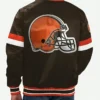 Cleveland Browns Jackets