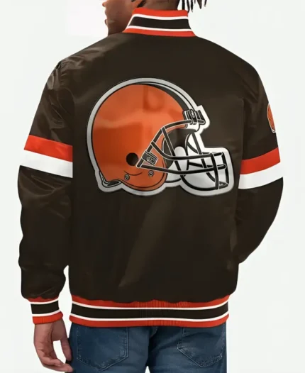 Cleveland Browns Jackets