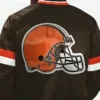 Cleveland Browns Starter Jacket