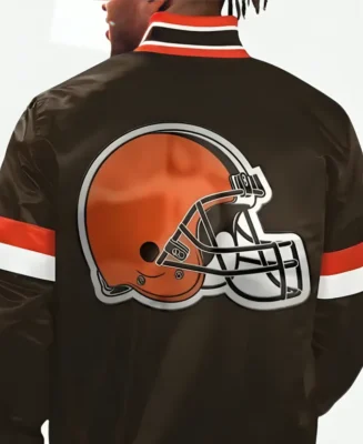 Cleveland Browns Starter Jacket