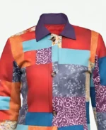 Coat Of Many Colors Dolly Parton Coat