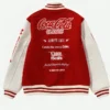 Coca Cola Jacket