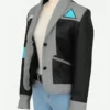 Connor Detroit Become Human Jacket