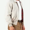 Dahmer Jacket