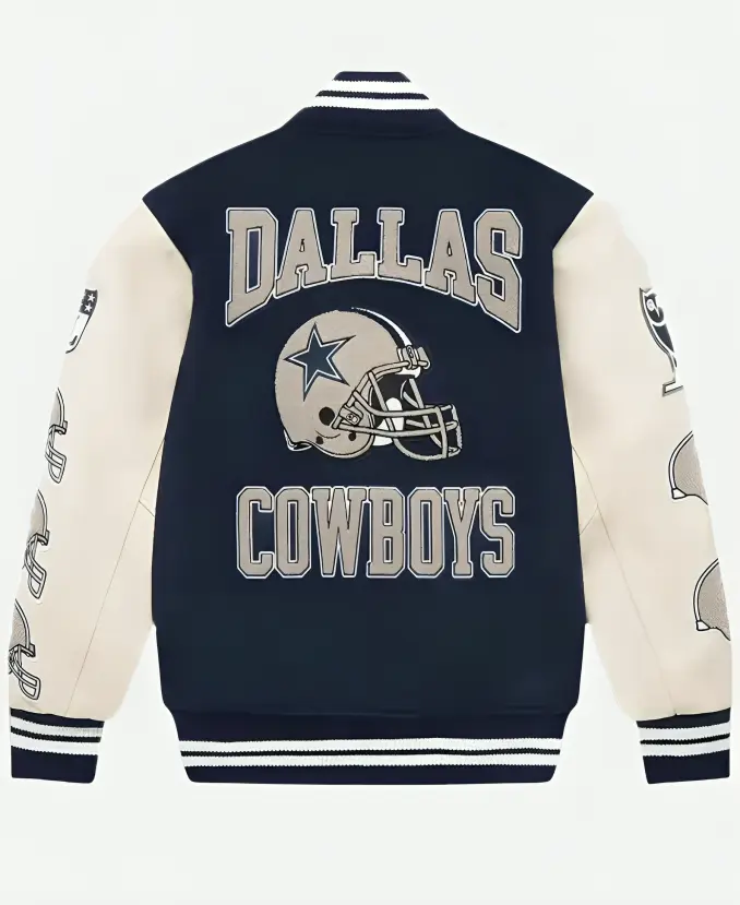 Dallas Cowboys Jacket