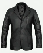 Daniel Craig Leather jacket