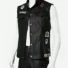 Deacon St John Vest