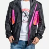 Deadpool 2 Ryan Reynolds Jacket