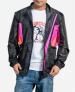 Deadpool 2 Ryan Reynolds Jacket