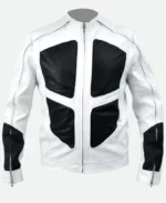 Deadpool 2 Shatterstar Jacket