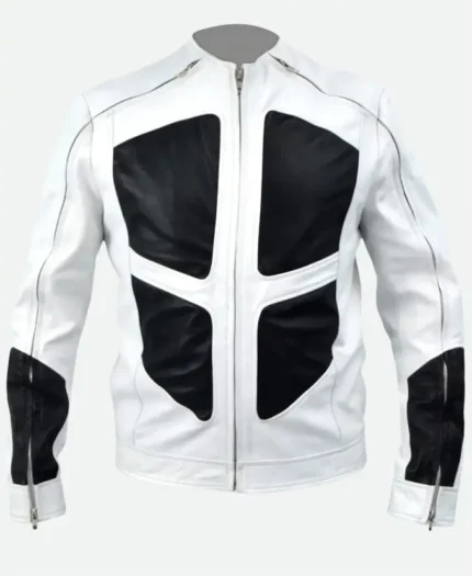 Deadpool 2 Shatterstar Jacket