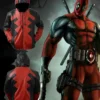 Deadpool Jacket