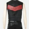 Deadpool Leather Vest