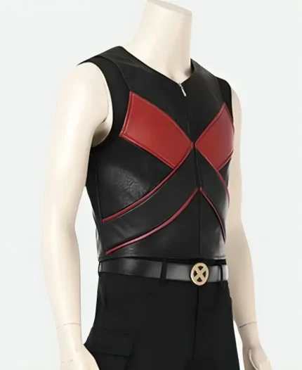 Deadpool Vest