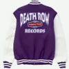 Death Row Jacket