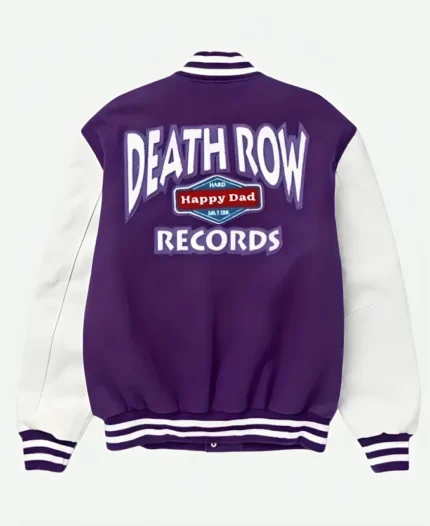 Death Row Jacket