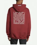 Definition Hoodie