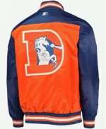 Denver Broncos Starter Jacket