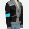 Detroit Become Human Connor Jacket