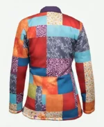 Dolly Parton's Coat Of Many Colors Coat